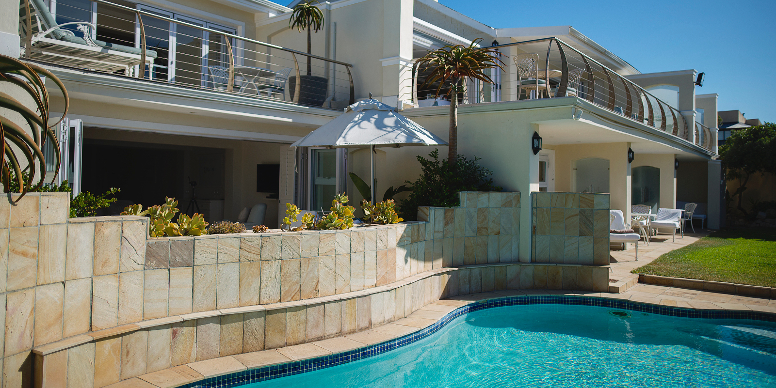 The Last Word Long Beach in South Africa Enchanting Travels