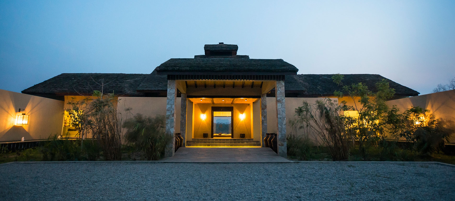 Chitwan National Park Hotels Chitwan National Park Hotels