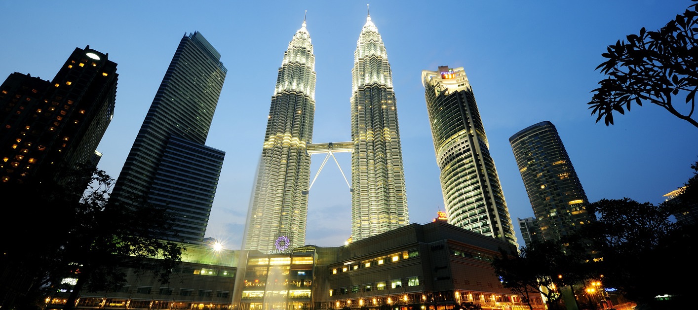 Malaysia Sehenswürdigkeiten | Enchanting Travels