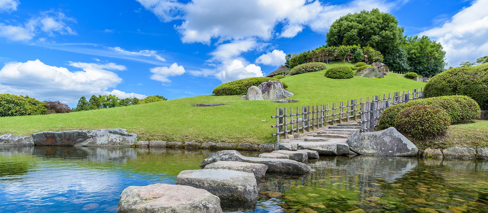 Reiseziel Okayama in Japan Enchanting Travels