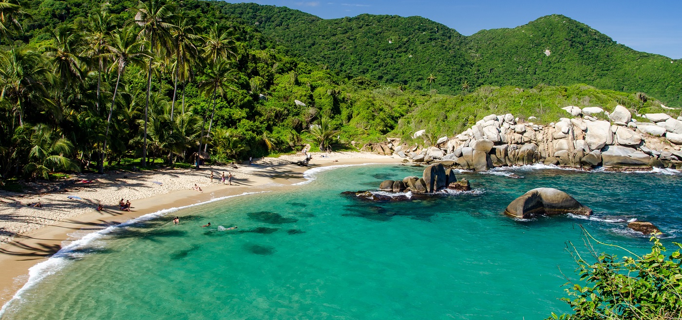 Beste Reisezeit Kolumbien Enchanting Travels