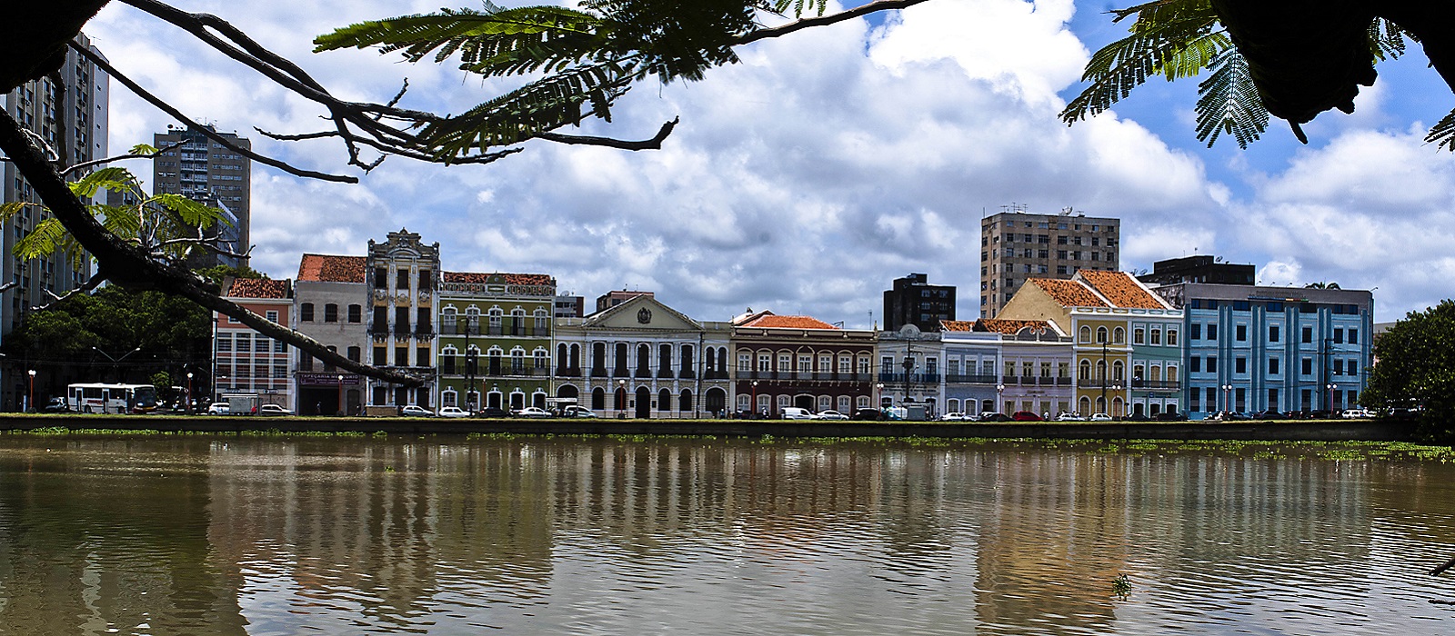 Is Recife Brazil Safe For Tourists