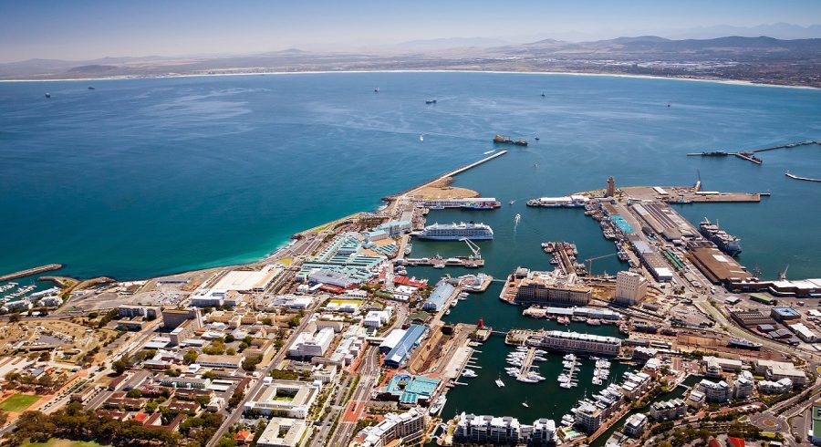 Cape Town
