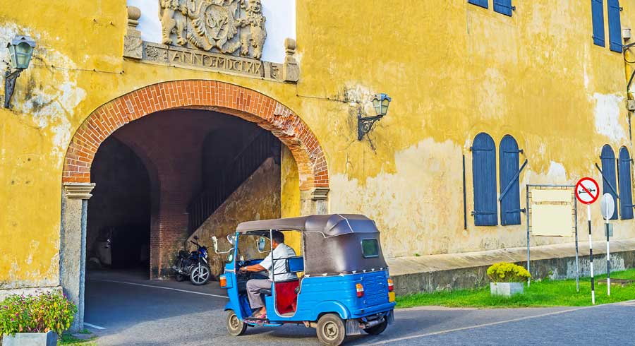 best places to travel in the world in 2018