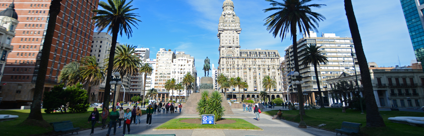 Uruguay