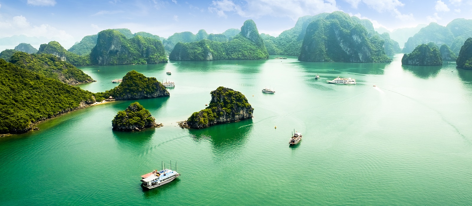 Vietnam Holidays Private Vietnam Tours With Enchanting Travels