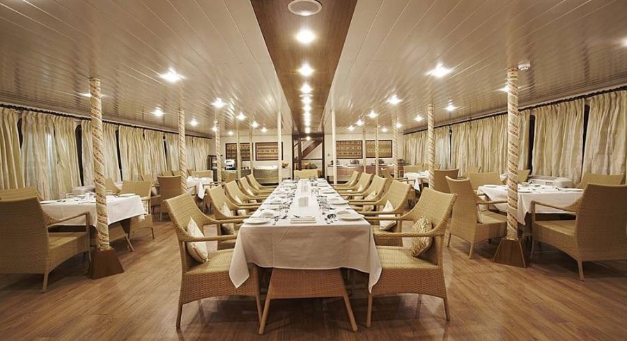Cruises in Asia