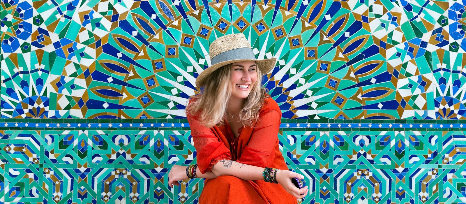 Warum nach Marokko reisen? 5 Gründe | Enchanting Travels