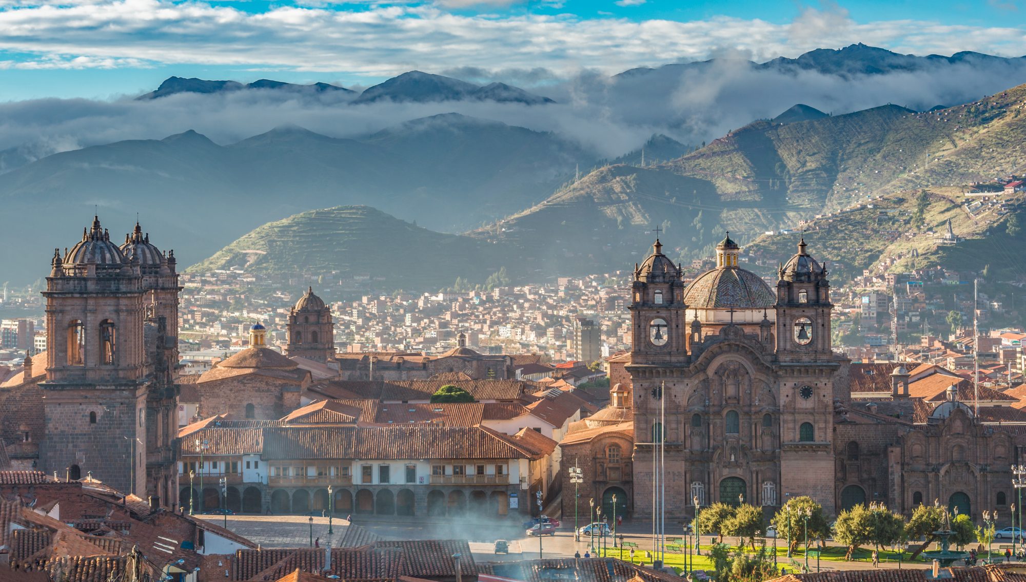 Peru Travel Guide | Expert Tips for your South America Vacation