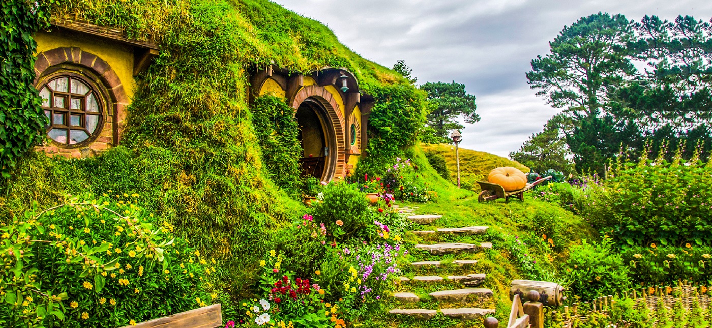 lord of the rings tour in new zealand