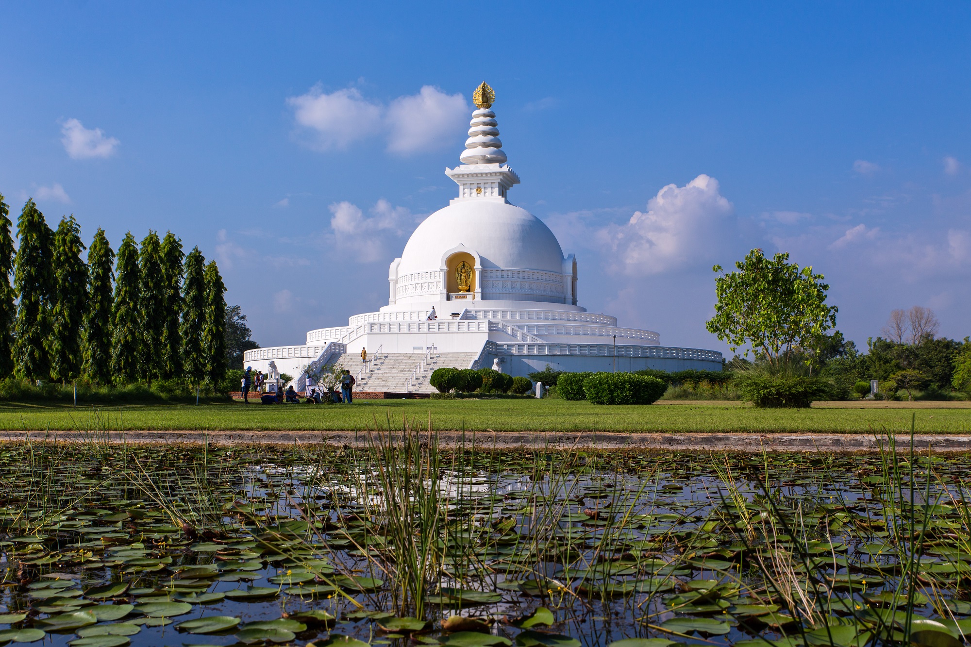 Exclusive Travel Tips For Your Destination Lumbini In Nepal