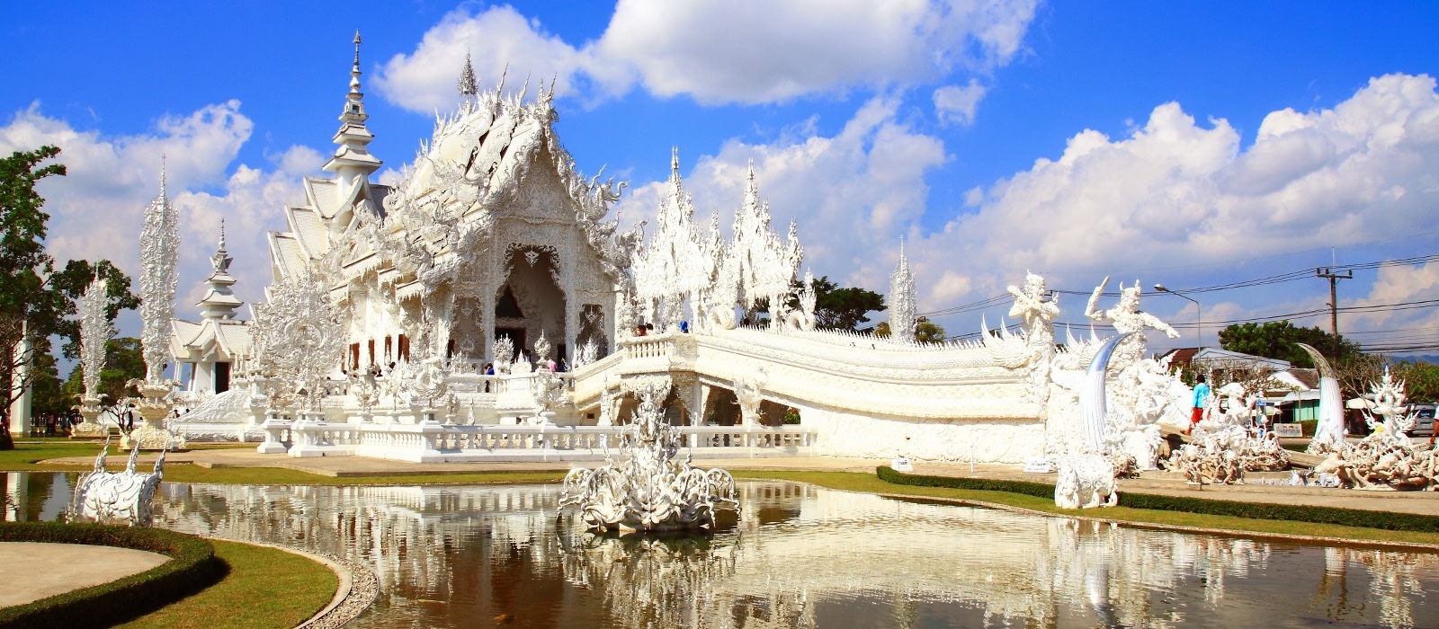 Chiang Rai Private Tours in Thailand  Enchanting Travels