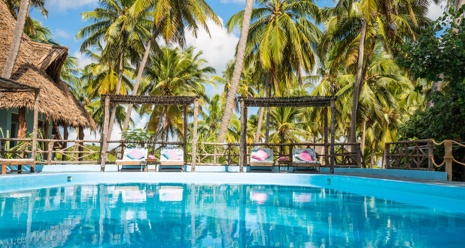 Butiama Beach Lodge Hotel Enchanting Travels