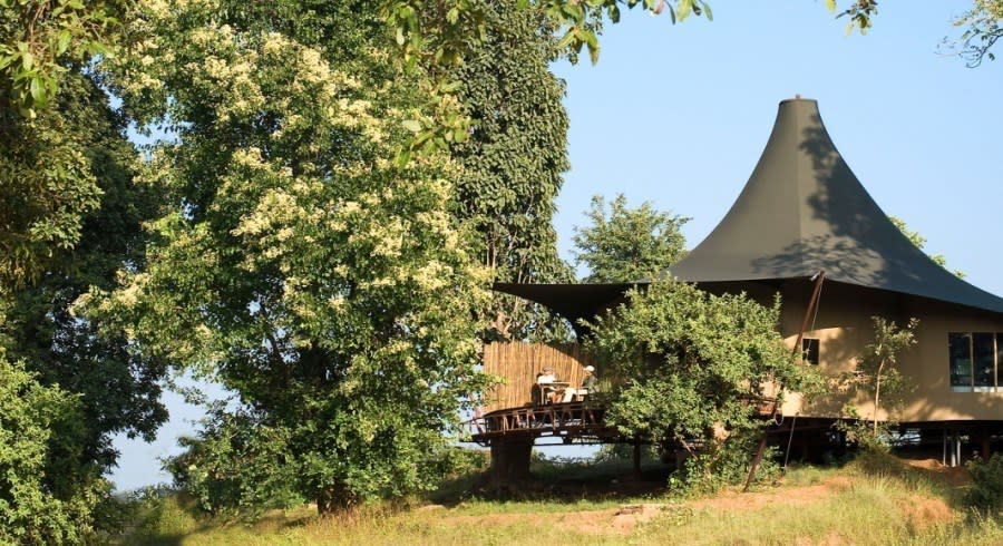 Banjaar Tola, Kanha, India Safari Tour, Asia