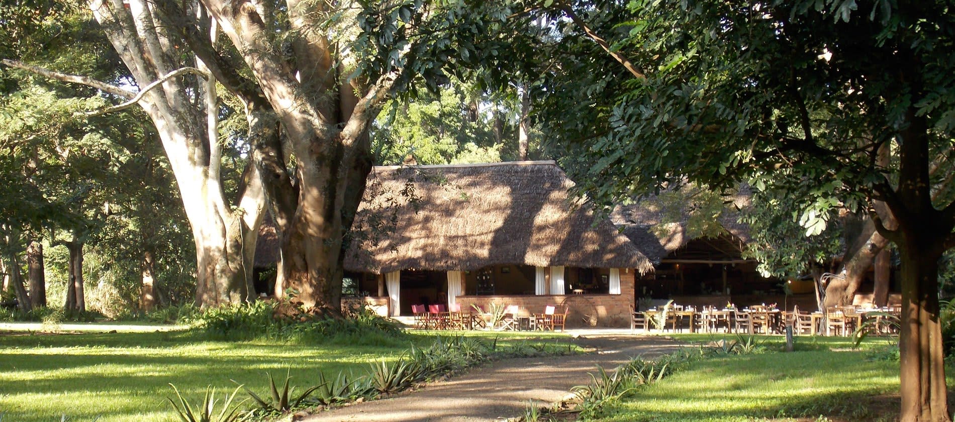 Rivertrees Country Inn Hotel in Tanzania | ENCHANTING TRAVELS