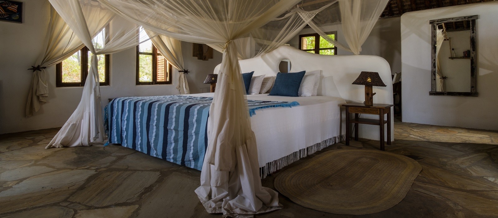 The Tides Hotel in Tanzania | ENCHANTING TRAVELS