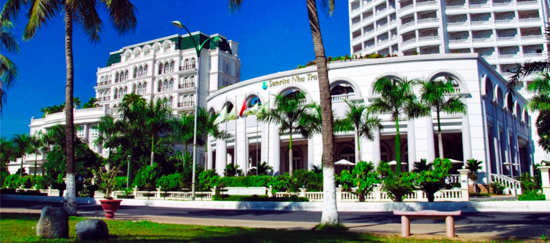 khách sạn arise hotel nha trang