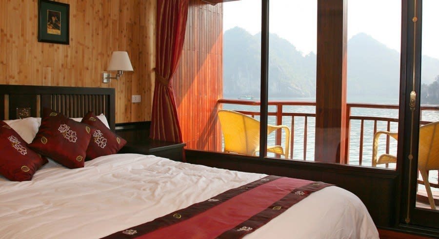 Cruises in Asia