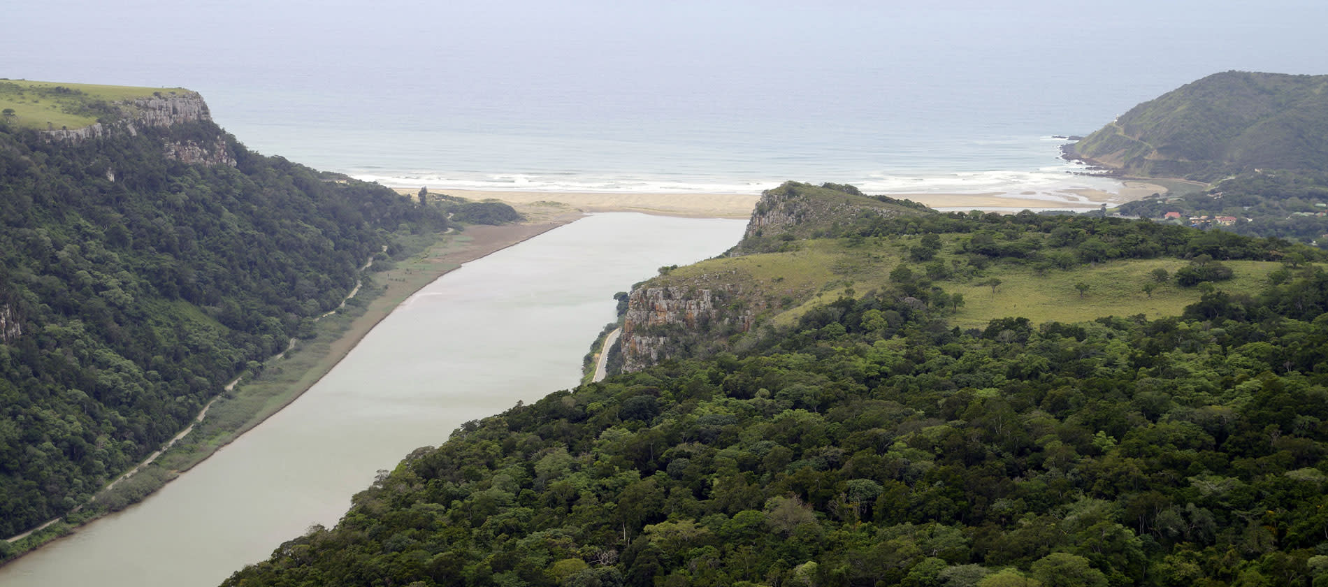 Port St Johns Trips & South Africa Trip Enchanting Travels