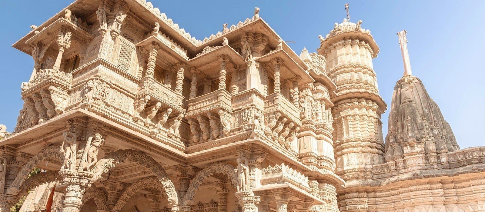 Ahmedabad Tours & Private India Trips | Enchanting Travels