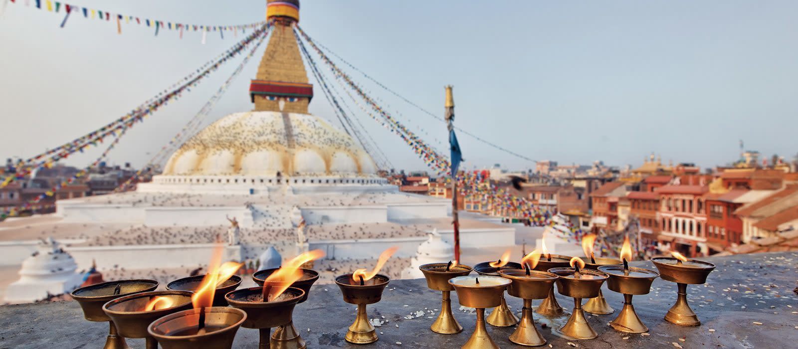 Kathmandu Tours Private Nepal Trips Enchanting Travels