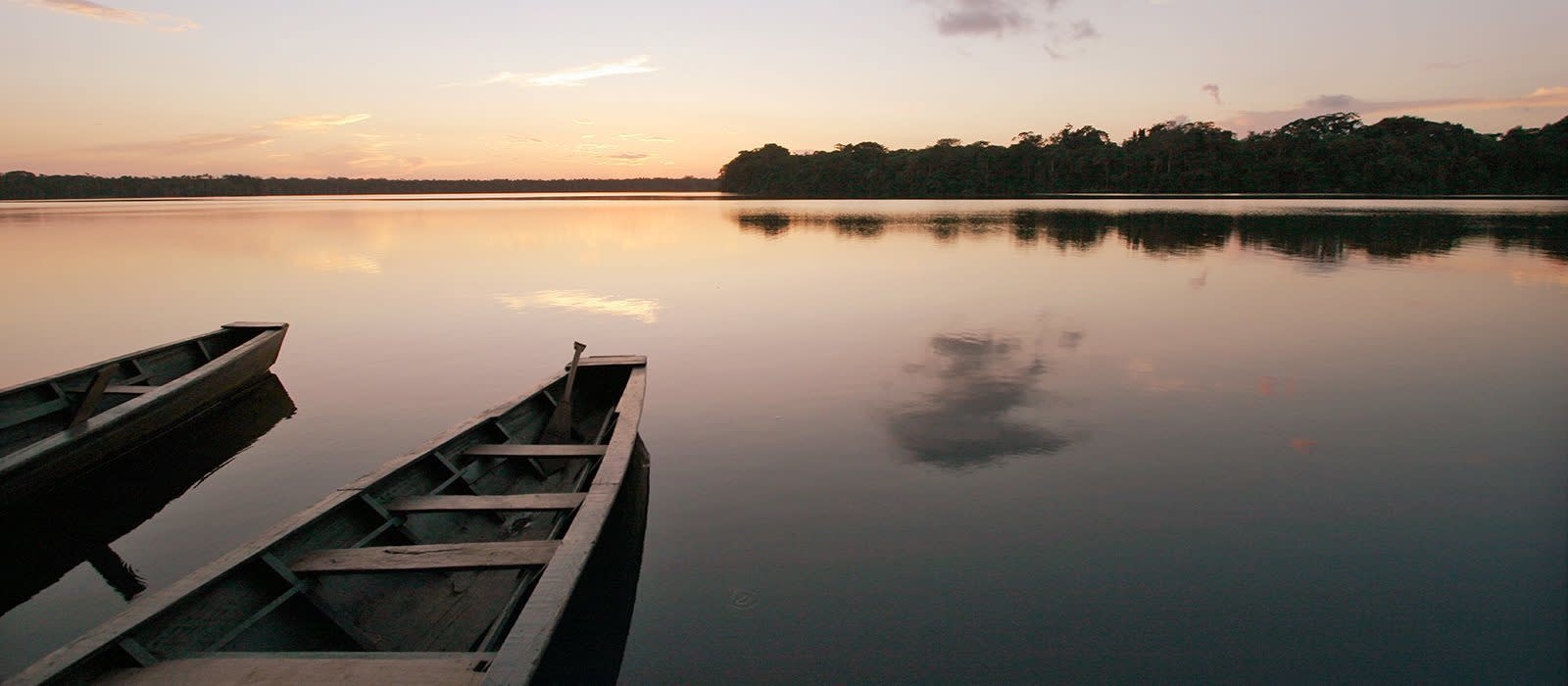 Puerto Maldonado Tours Peru Trip Enchanting Travels