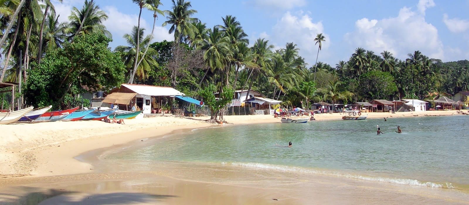 Galle Beach Trip & Sri Lanka Trip Enchanting Travels