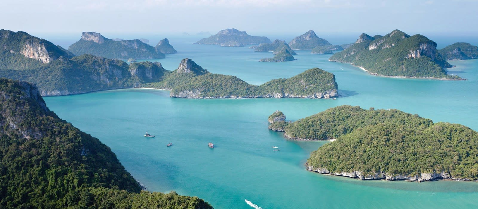 Koh Samui Private Tours Thailand Trip Enchanting Travels