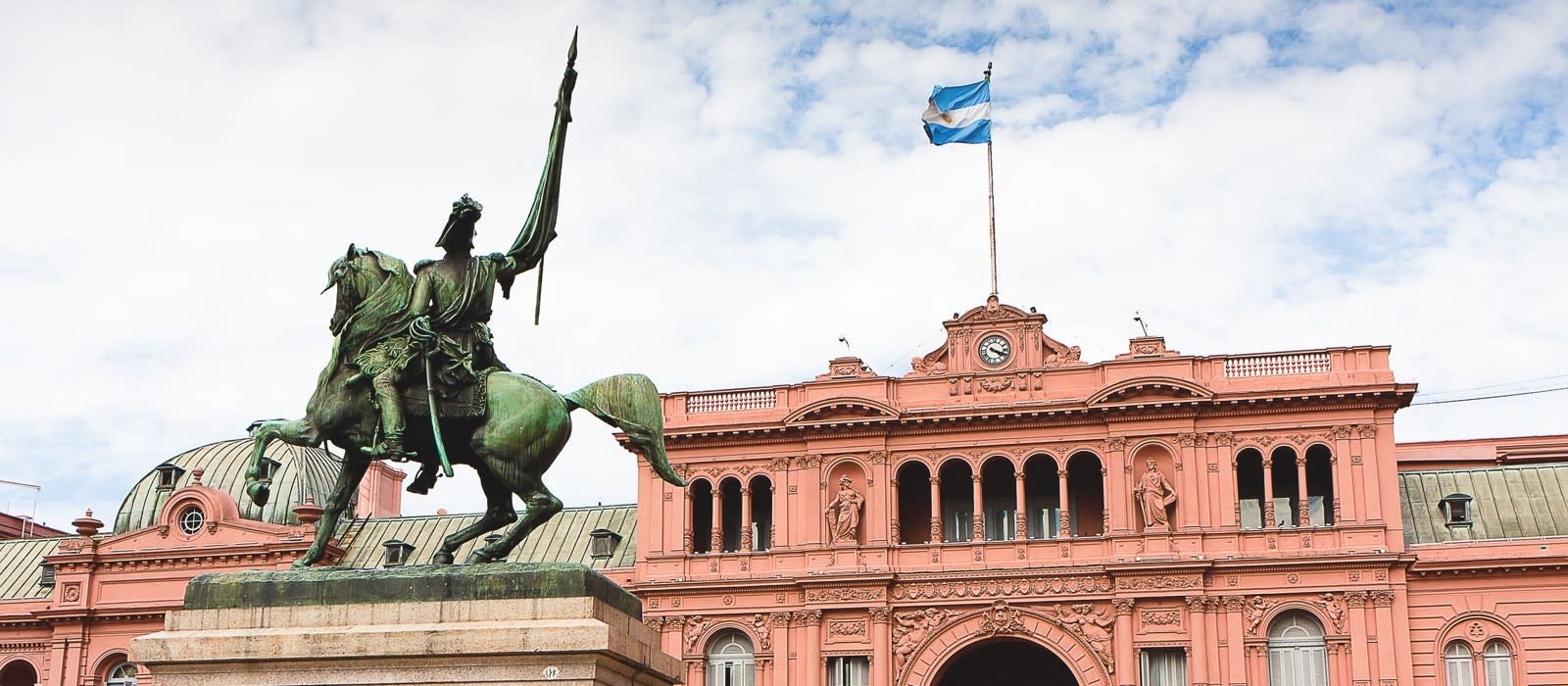 Argentina History Guide & Travel Tips | Enchanting Travels