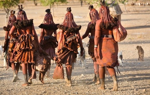 10 Exciting Reasons Why You Should Visit Namibia Now