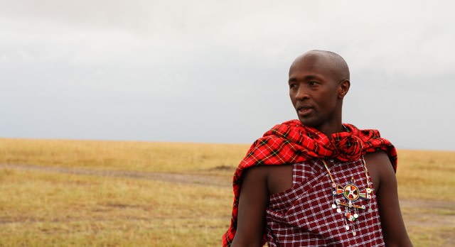 Walking Safaris in the Masai Mara