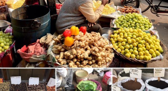 Holiday in India - It's all about the visuals!