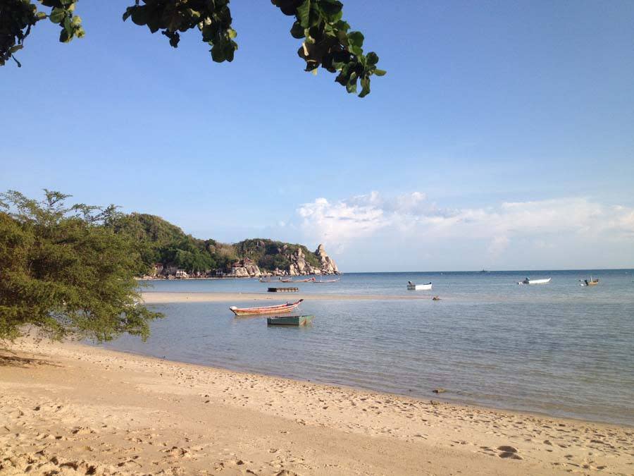Thailand Reisebericht von Hannar Shürr- Reisebloggerin