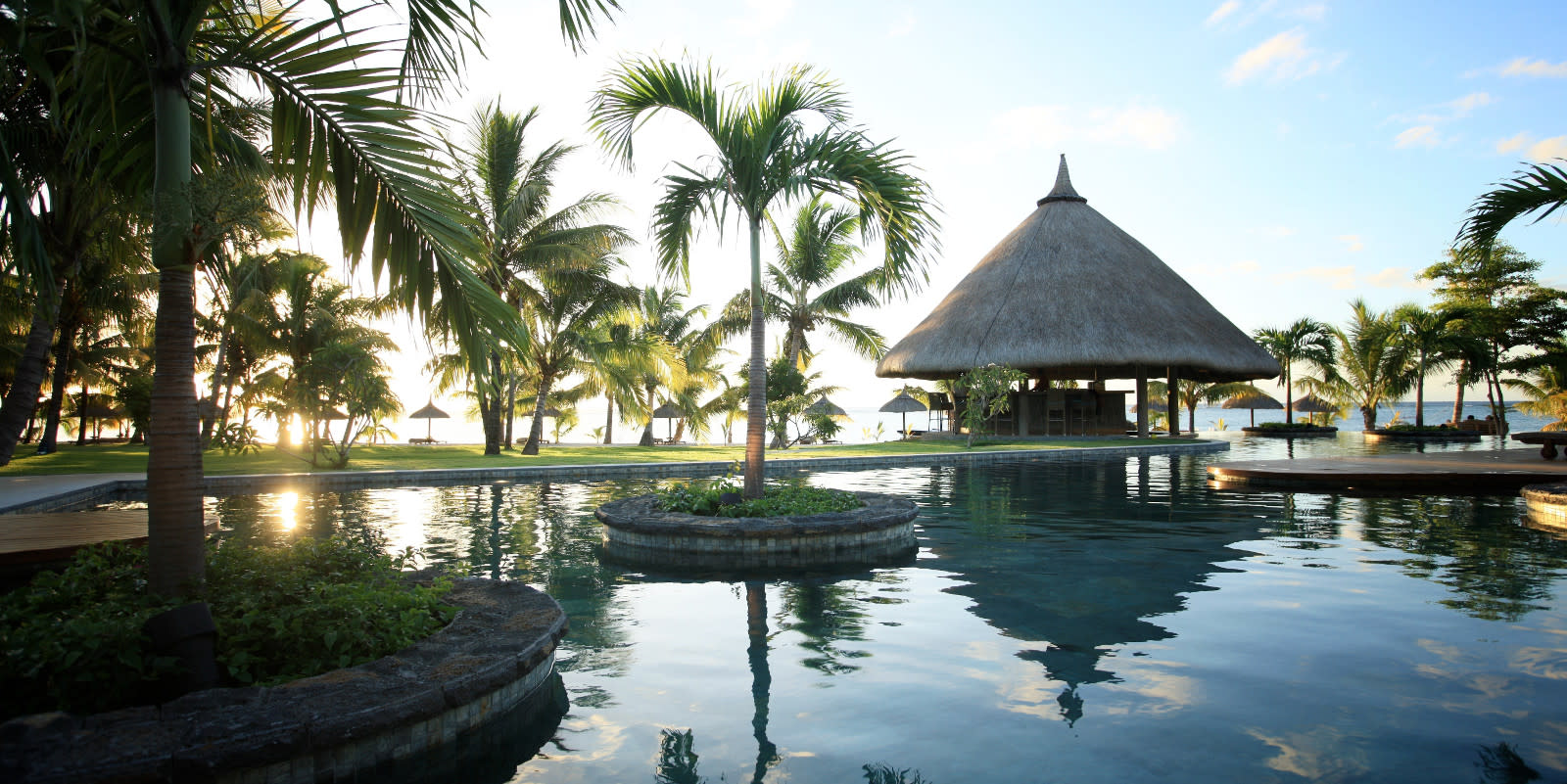 Lux Le Morne Hotel In Mauritius Enchanting Travels