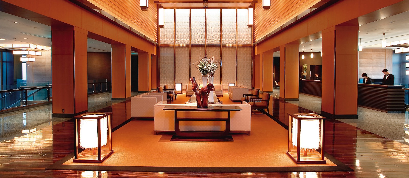 Mandarin Oriental Tokyo Hotel in Japan | ENCHANTING TRAVELS