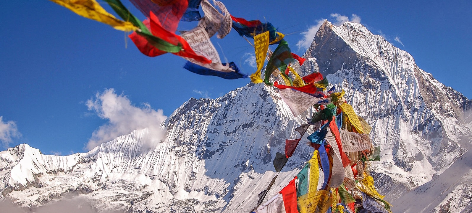 Nepal Geheimtipps Dach der Welt Enchanting