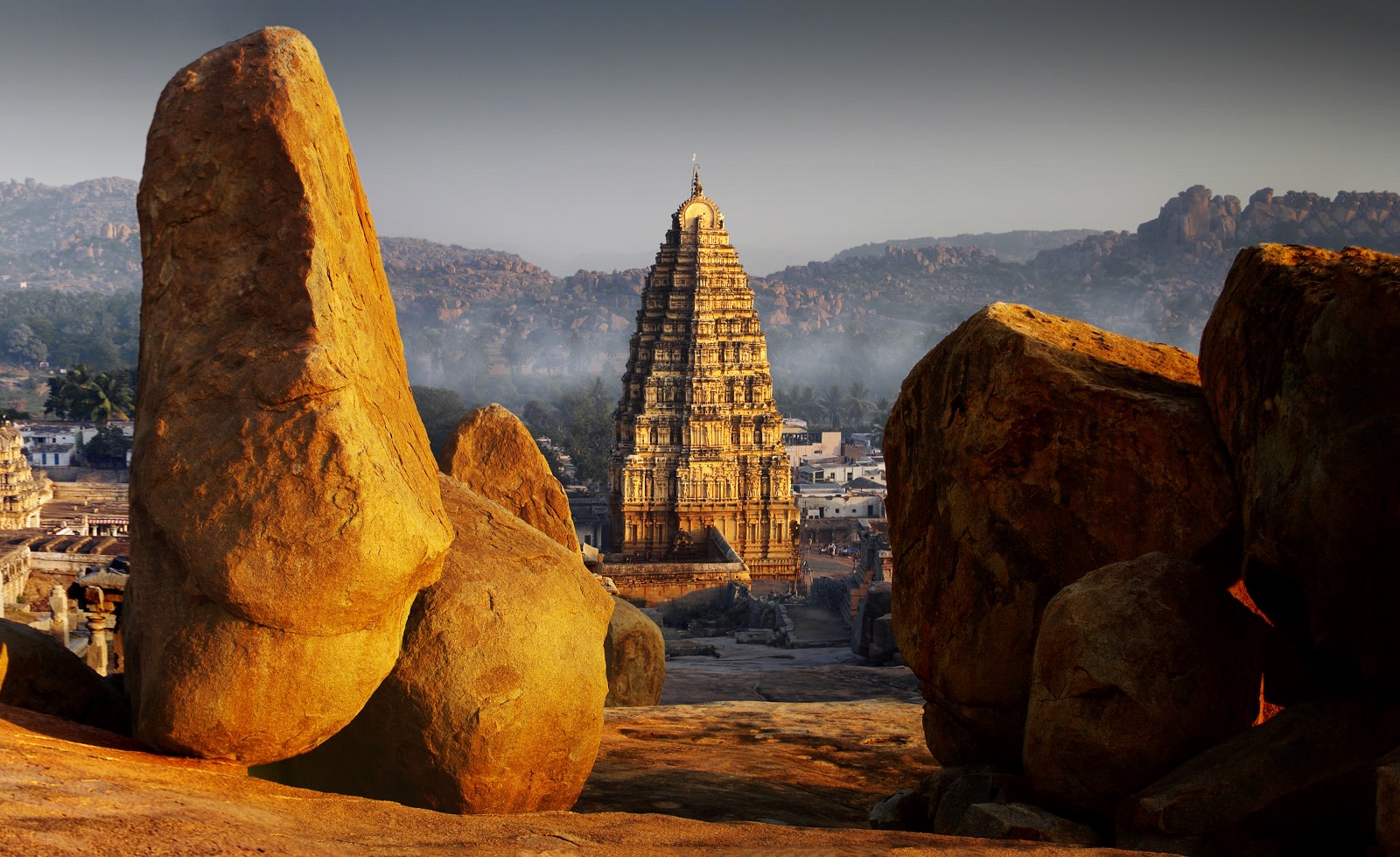 Karnataka Explored: Heritage and Landscapes | Tours ...