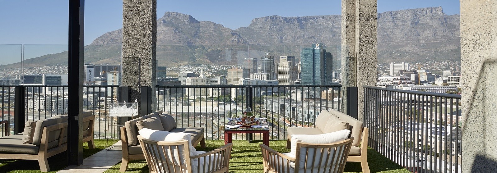 Discover the best Cape Town Restaurant recommendations