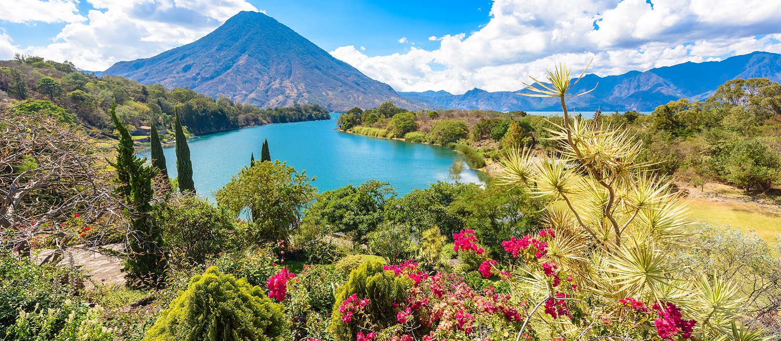 Lake Atitlan Tours & Guatemala Trip Enchanting Travels