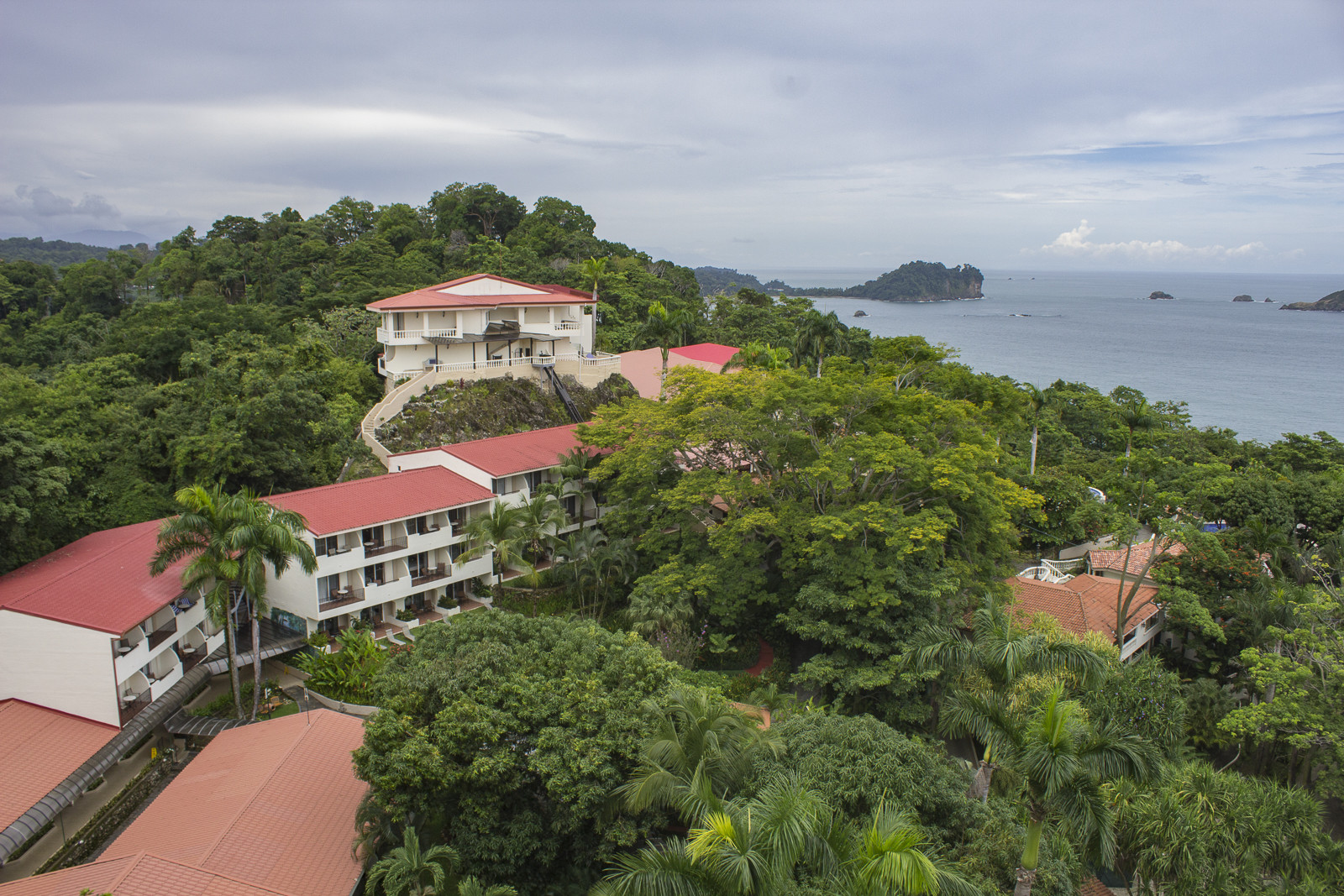 Parador Resort & Spa Hotel in Costa Rica ENCHANTING TRAVELS