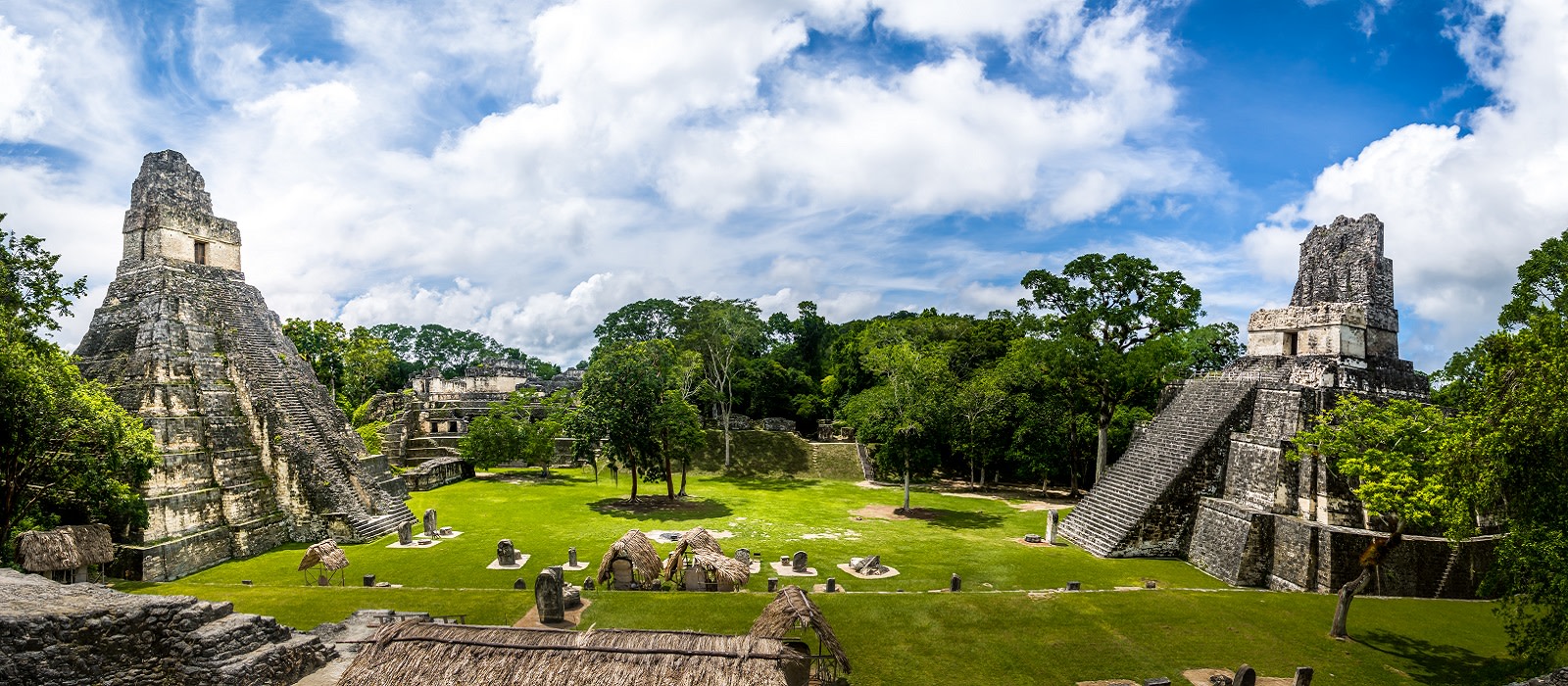Tailormade Guatemala Tour Package Enchanting Travels