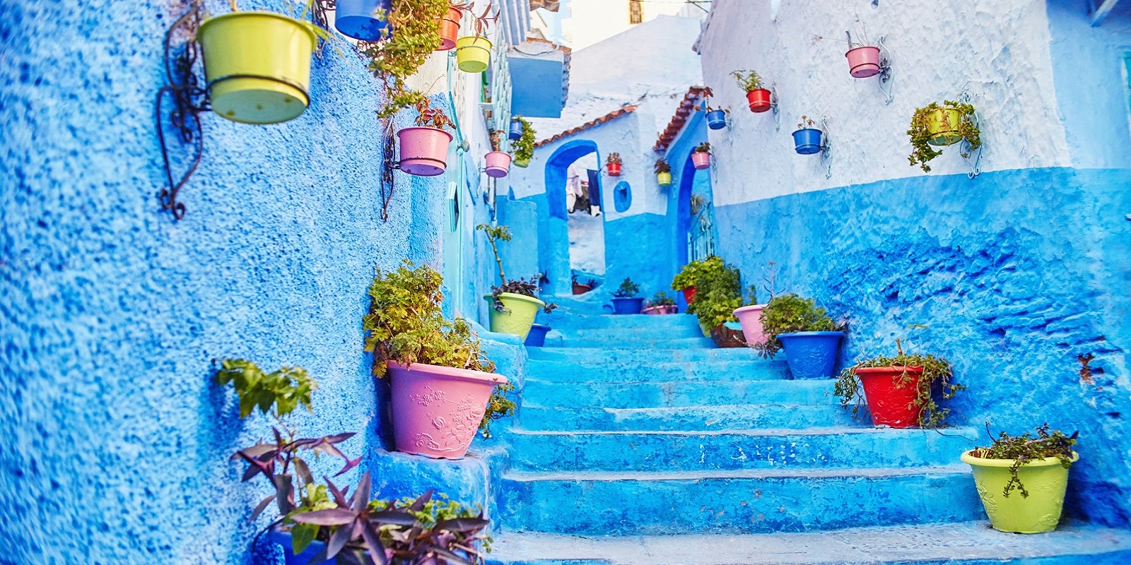 Chefchaouen Tours & Morocco Trip | Enchanting Travels