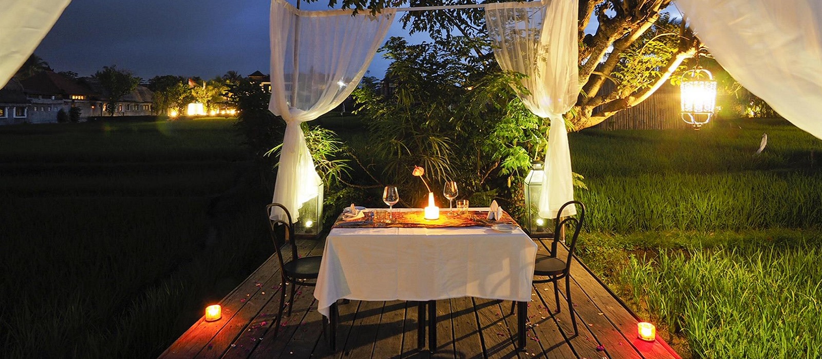 Plataran Ubud Spa Hotel In Indonesia Enchanting Travels