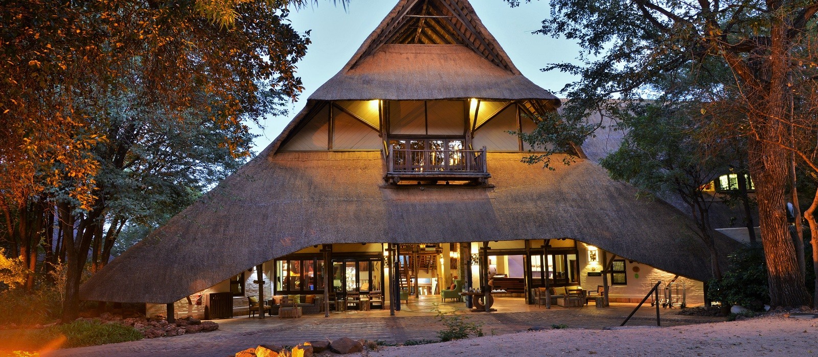 Victoria Falls Safari Lodge Hotel In Zambia ENCHANTING TRAVELS   Enchanting Travels Zimbabwe Tours Victoria Falls Safari Lodge Victoria Falls Safari Lodge Entrance 