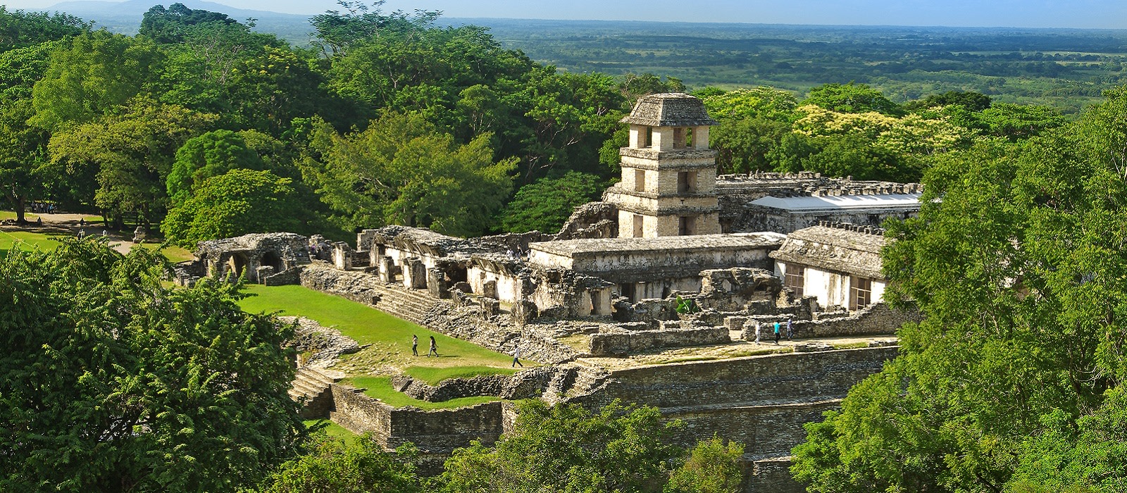 Palenque Tours Custom Mexico Tours Enchanting Travels