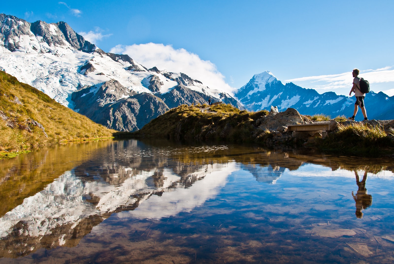 Best Time to Visit New Zealand by Month | Enchanting Travels