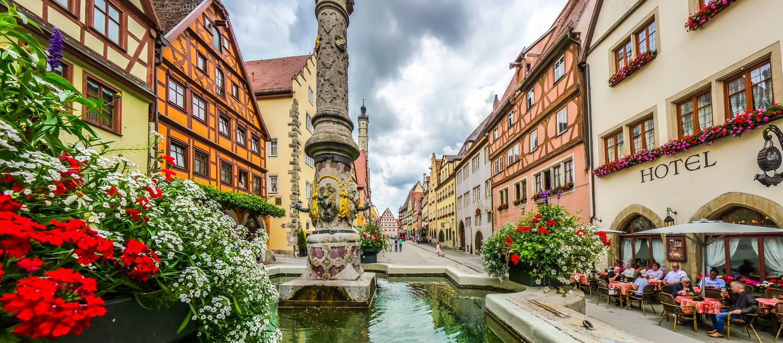 Is Germany safe for travel? Tips from Enchanting Travels