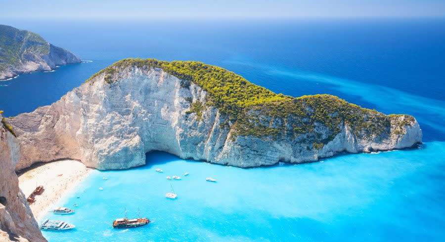Greece Travel Guide