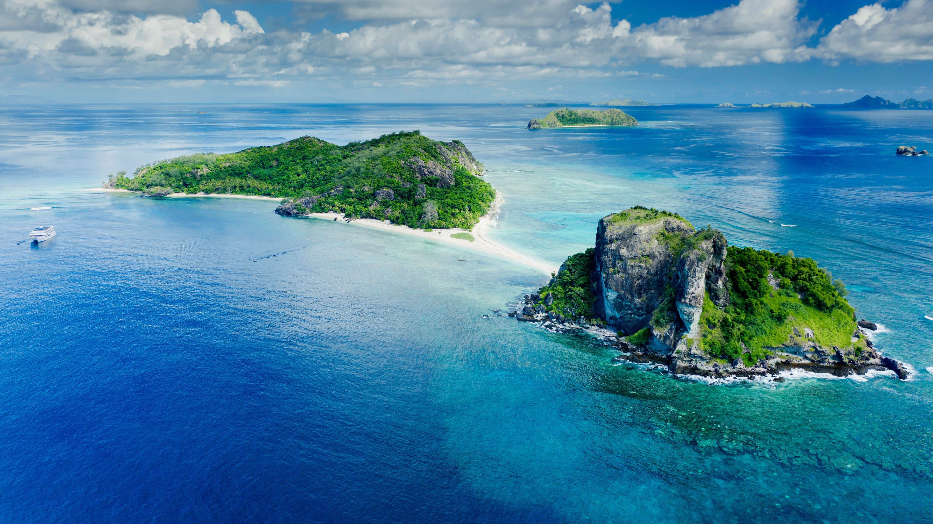 Fidschi Urlaub, Rundreisen & Inselhopping | Enchanting Travels