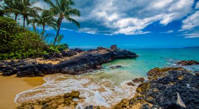 Example private tour: Road Trip: California Sunshine and Hawaiian Dreams Example private tour: Road Trip: California Sunshine and Hawaiian Dreams